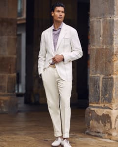 Visual Nav: Brunello Cucinelli Pants 