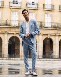 Visual Nav: Brunello Cucinelli Shoes