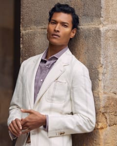 Visual Nav: Brunello Cucinelli Shirts