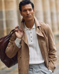 Visual Nav: Brunello Cucinelli Sweaters