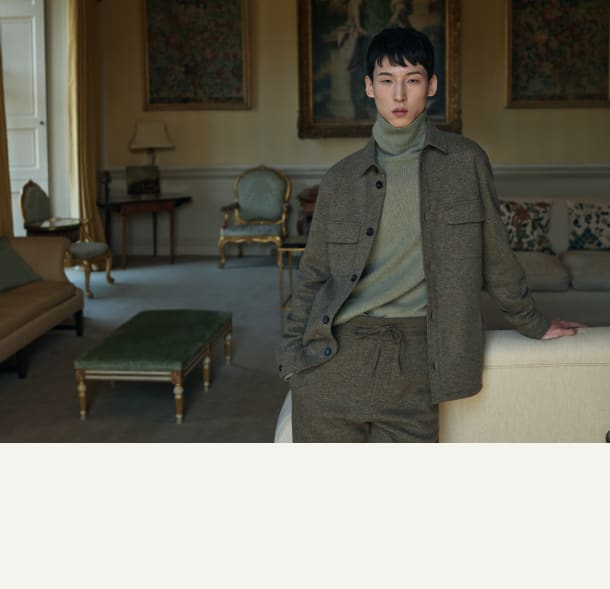 Men's Designer Sweaters Neiman Marcus