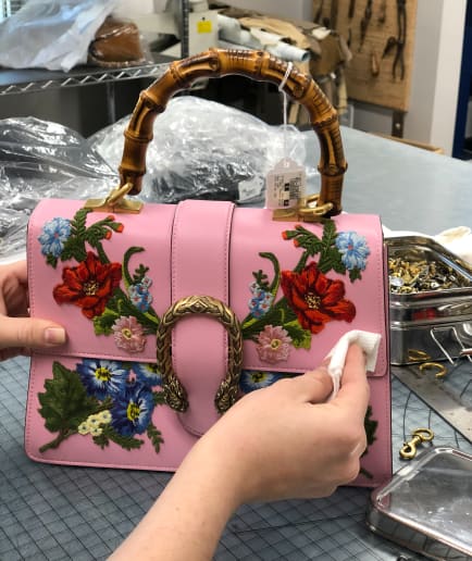 Buy, Sell & Restore Handbags - Luxury Bags and Handbag Repair