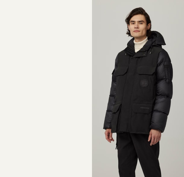 Men's Designer Coats & Jackets | Neiman Marcus