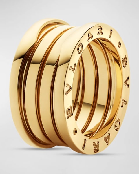 BVLGARI Fine Italian Jewelry Neiman Marcus