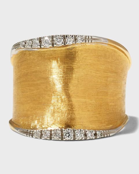 Visual Nav: Jewelry Marco Bicego Rings