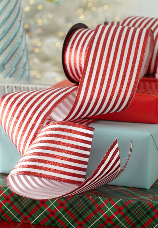 Ribbon Ribbon