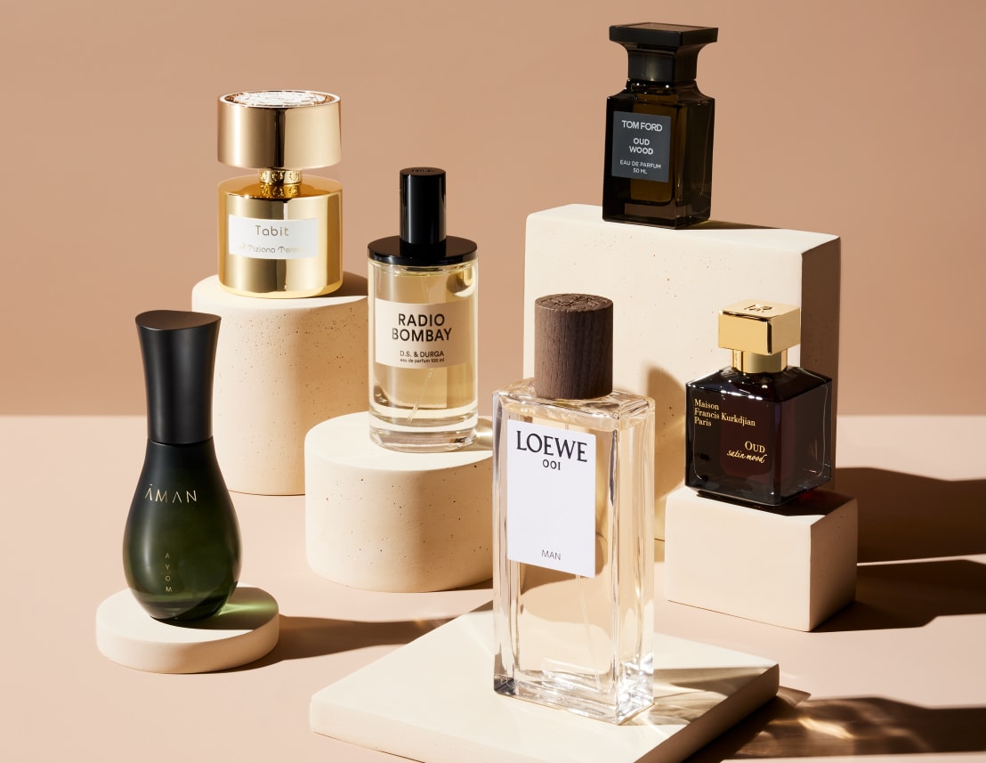 The 15 Best Louis Vuitton Perfumes For a New Signature Scent