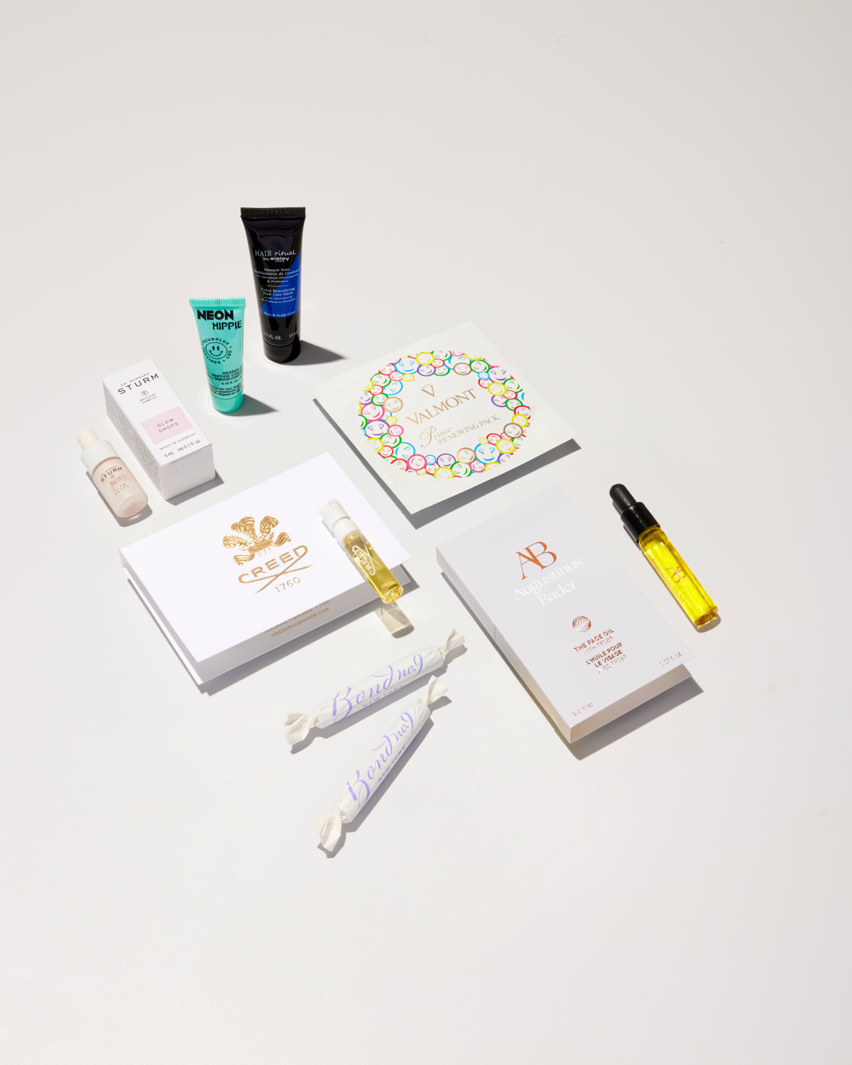 All beauty deals