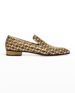 Christian Louboutin Men at Neiman Marcus