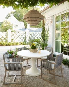 Neiman Marcus Home and Garden Furniture for sale