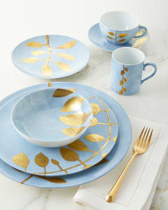 Designer Dinnerware at Neiman Marcus