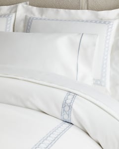 Updated Marcus Cane & Marcus Classic Sheeting - Marcus Cane Bedding