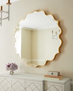 Wall Mirrors