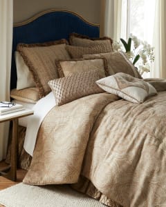 Home Decor Luxury Louis Vuitton Bedding Set - Trends Bedding