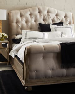 Louis Vuitton Bed Linen - Joy Furniture