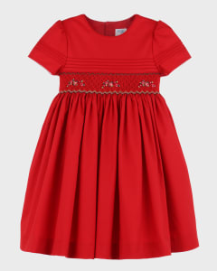 Girls' Designer Dresses