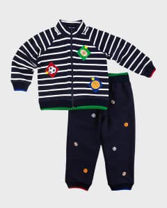 Louis Vuitton BOYS CLOTHES 4-14 YEARS