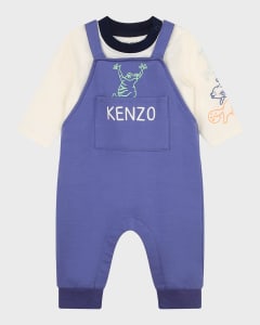 Designer Baby Clothes (0–24 Months)