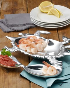 Modern Serveware: Serving Dishes & Utensils