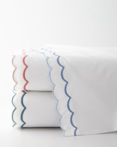 India King Flat Sheet