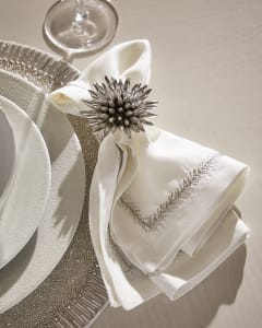 Jardin Napkinz|Stellar Napkin Ring