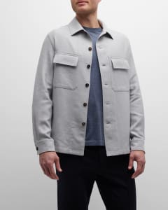 Men's Designer Casual Button-Down Shirts | Neiman Marcus