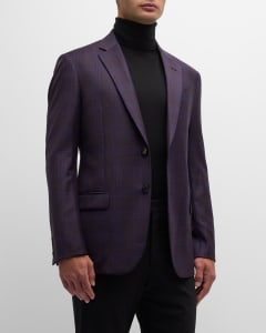 Black Sequin Shinny Shirt Jacket Men Casual Oversized Mens Blazer