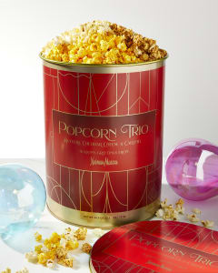 NM Annual 2021 Popcorn Tin