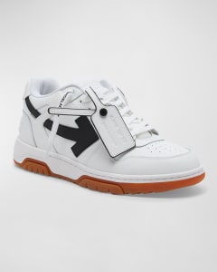 Search Visual Nav: Off-White Sneakers [Women's]