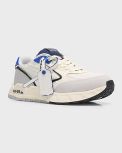 Search Visual Nav: Off-White Sneakers [Men's]