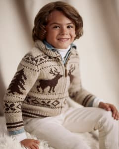 Our Favorite Kids' Gifts from Polo Ralph Lauren