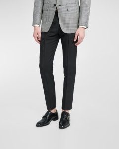 Brioni Men's Cashmere Sweatpants