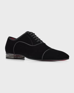 Men's Dress Shoes on Sale