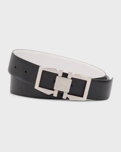 Men's Designer Belts