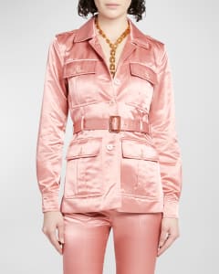 Tom Ford: PLP Visual Navigation: Women's Clothing