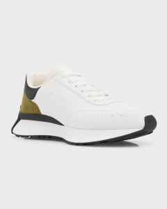 Search Visual Nav: Men's Sneakers