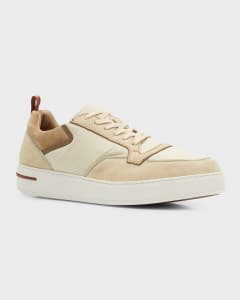 Loro Piana Shoes Search Vis Nav Men's Sneakers