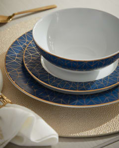 Horchow dinnerware top