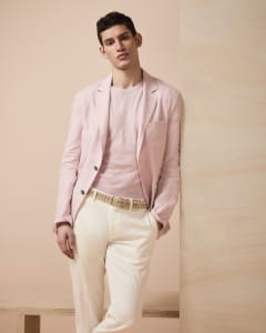 New & Now - Men's Trends - Our Favorites - Portofino Pastels