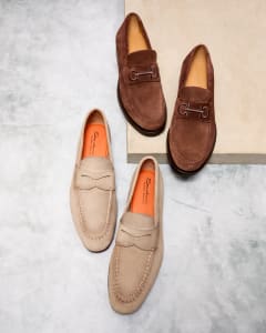 New & Now - Men's Trends - Our Favorites - Penny Loafers