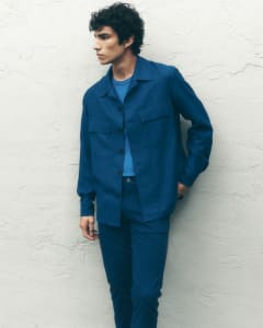 New & Now - Men's Trends - Our Favorites - Luxurious Linen