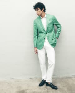 New & Now - Men's Trends - Our Favorites - Statement Jackets