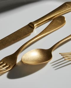 Ginori 1735 Visual Nav - Flatware