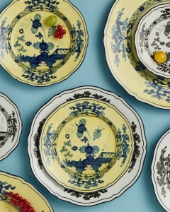 Ginori 1735 Visual Nav - Dinnerware