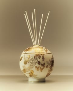 Ginori 1735 Visual Nav - Candles