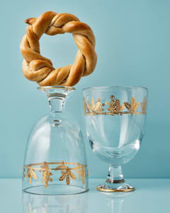 Ginori 1735 Visual Nav - Drinkware & Barware