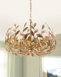 Designer Lighting at Horchow