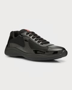 Search Prada Sneakers Vis Nav - Mens