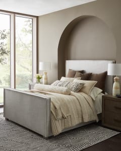 Neiman marcus baby bedding deals