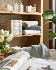 Luxury Bath Towels Neiman Marcus